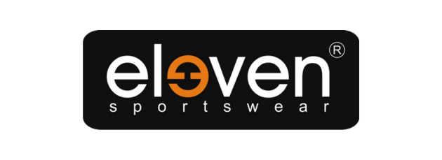 Velikosti Eleven