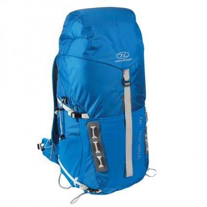 0 SS00092 highlander vorlich 40l batoh modry