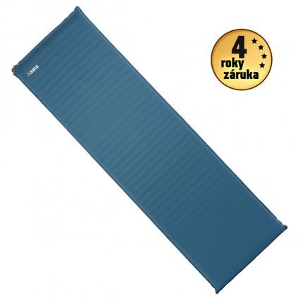 00 SC00020 YATE TREKKER LONG modra cerna 198x60x3 8 cm