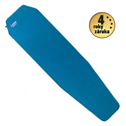 00 M00243 YATE EXTREM LITE modra seda 183x51x2 5 cm
