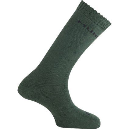 1269 mund caza pesca hunting fishing ponozky khaki typ 31 35 s