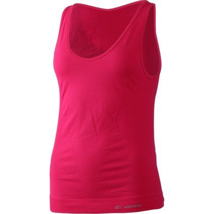 Dámské funkční tílko LASTING Muk růžové (Velikost L/XL)