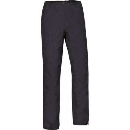 Pánské nepromokavé kalhoty NORTHFINDER Northkit černé (VELIKOST 3XL)