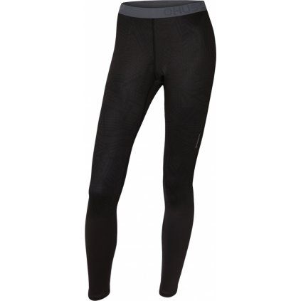 Dámské funkční spodky HUSKY Active Winter L černá (Velikost S)