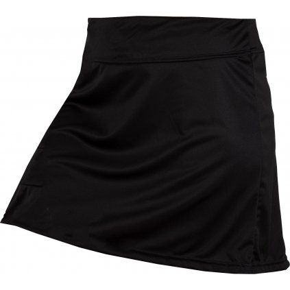 Dámská sportovní sukně ELEVEN Mia Black (Velikost S)