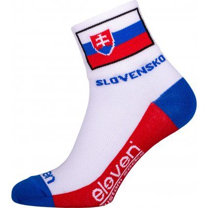 Sportovní ponožky ELEVEN Howa Slovensko (Velikost M (39-41))