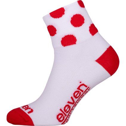 Sportovní ponožky ELEVEN Howa Dots (Velikost L (42-44))
