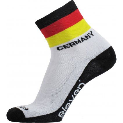Sportovní ponožky ELEVEN Howa Germany (Velikost M (39-41))