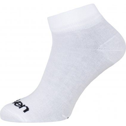 Sportovní ponožky ELEVEN Luca Basic White (Velikost S (36-38))