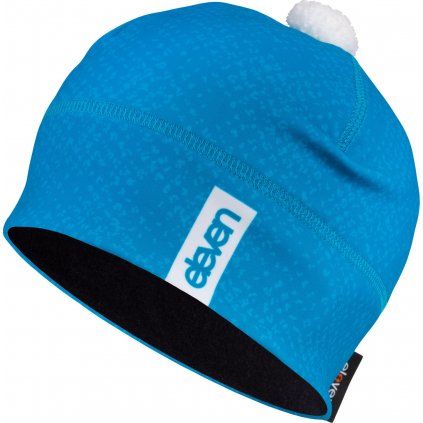 Sportovní čepice ELEVEN Sven Screen Blue (Velikost S)