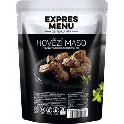 487 hovezi maso