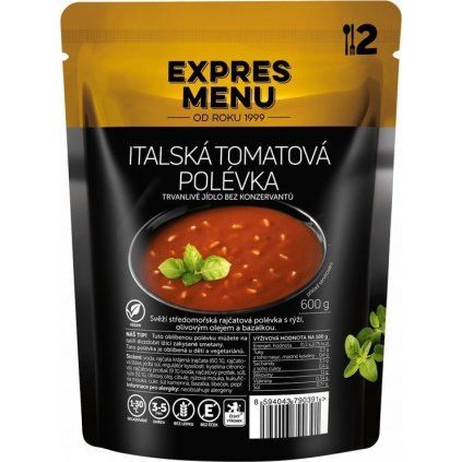 616 1 italska tomatova polevka