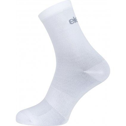 Sportovní ponožky ELEVEN Passo White (Velikost S (36-38))