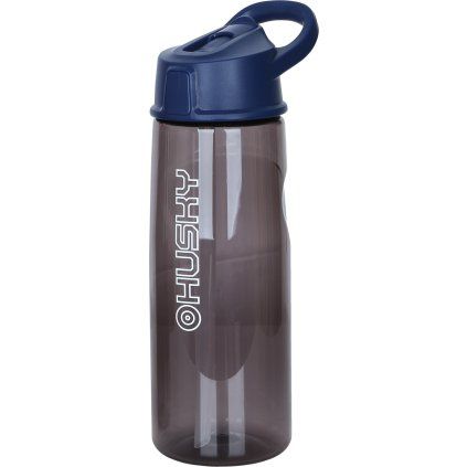 Outdoorová láhev HUSKY Springler modrá (Velikost OneSize)