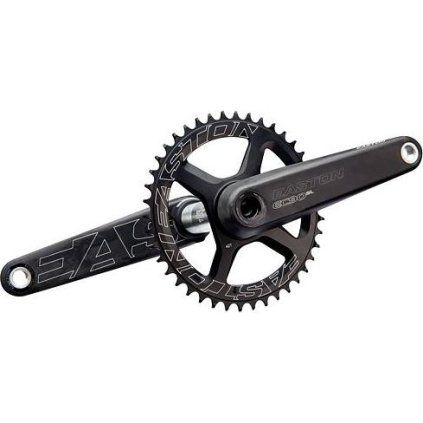 Kliky EASTON EC90 SL 175 černá