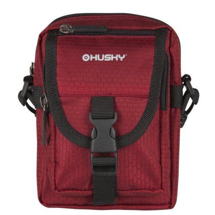 Taštička HUSKY  Malla 1 l červená (Velikost OneSize)
