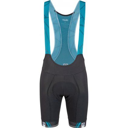 Pánské cyklistické kalhoty ELEVEN Edgar Eco (Velikost S)