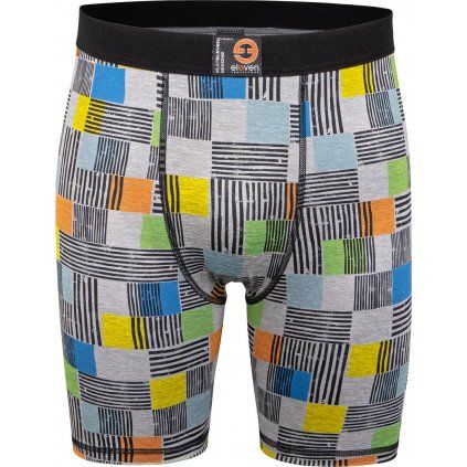 Pánské funkční boxerky ELEVEN Nixon Frame (Velikost S)