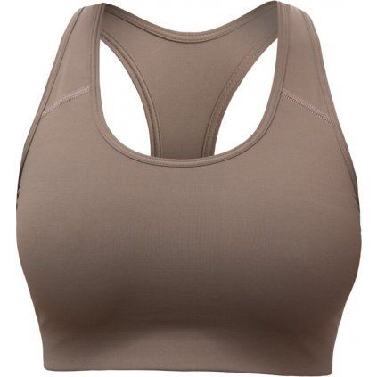 Dámský top SENSOR Infinity Eco stone grey (Velikost S, Barva šedá)