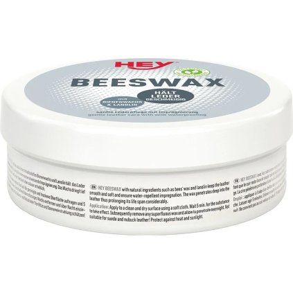Včelí vosk HEY Beeswax 200 ml (Velikost 200ml)