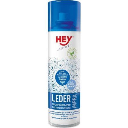 Impregnace kůže HEY Leder Impra 200 ml (Velikost 200ml)