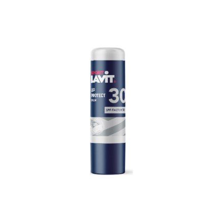 Balzám na rty LAVIT (Velikost 5ml)
