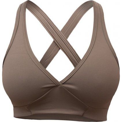 Dámská podprsenka SENSOR Infinity Eco stone grey (Velikost S, Barva šedá)