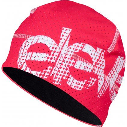 Sportovní čepice ELEVEN Air Stamina Pink (Velikost S)