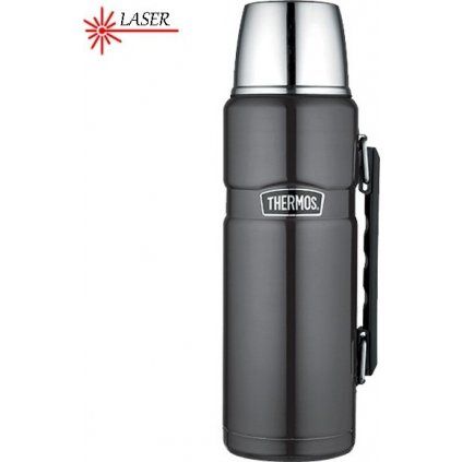 termoska stainless king