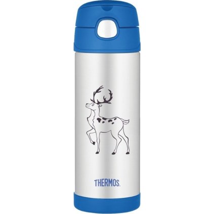 thermos funtainer