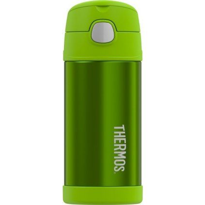 thermos funtainer