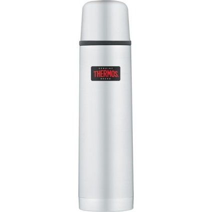 nerezova termoska 1l