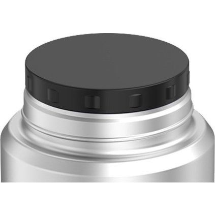 uzaver na termosku na jidlo stainless king