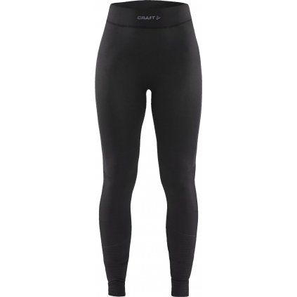 Dámské termo spodky CRAFT Active Intensity černá (Velikost XS)