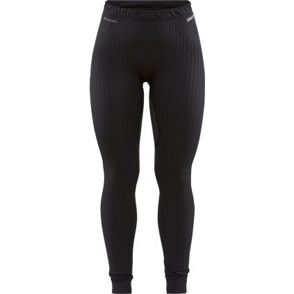 Dámské funkční spodky CRAFT Active Extreme X - černá (Velikost XS)