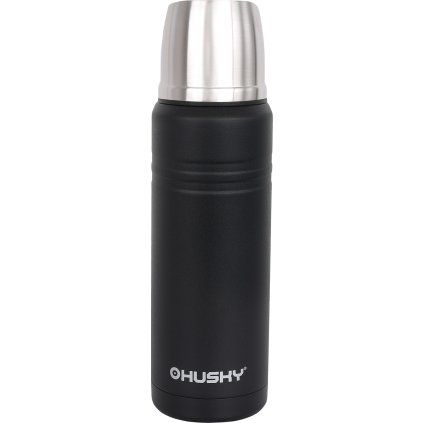 Termoska HUSKY Maul 500ml černá (Velikost OneSize)
