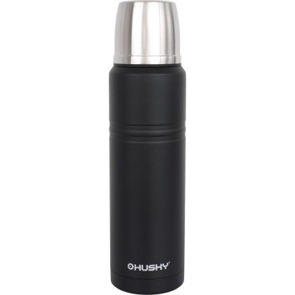 Termoska HUSKY Maul 1000ml černá (Velikost OneSize)