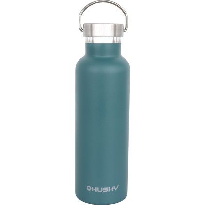 Termoska HUSKY Moll 750ml modrá (Velikost OneSize)