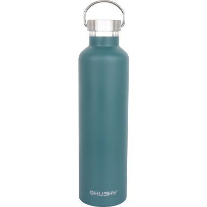 Termoska HUSKY Moll 1000ml modrá (Velikost OneSize)