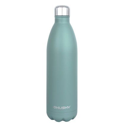 Termoska HUSKY Mott 1000ml šedá (Velikost OneSize)