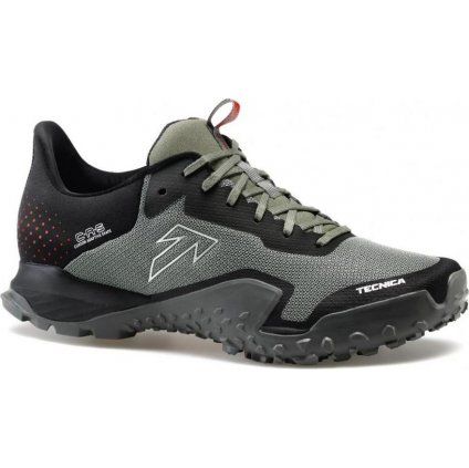 Pánské trekové boty TECNICA Magma S Ms, 001 midway altura/pure lava (Velikost 44,5)
