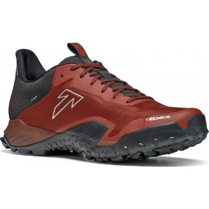 Pánské trekové boty TECNICA Magma 2.0 S GTX Ms, 005 somber laterite/rich laterite (Velikost 44,5)