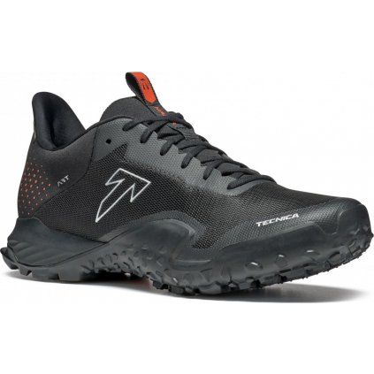 Pánské trekové boty TECNICA Magma 2.0 S GTX Ms, 001 black/dusty lava (Velikost 44,5)