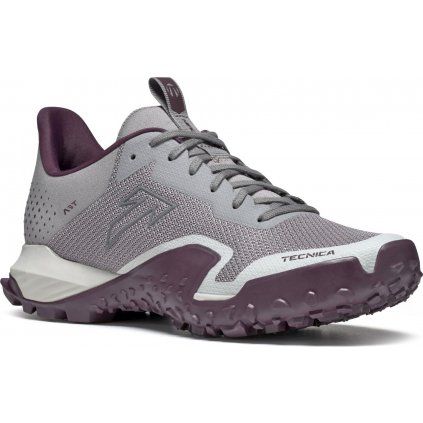 Dámské trekové boty TECNICA Magma 2.0 S Ws, 005 rosed grey/wine bordeaux (Velikost 38)