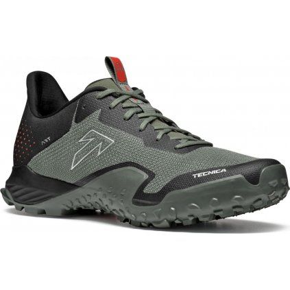Pánské trekové boty TECNICA Magma 2.0 S Ms, 001 midway altura/pure lava (Velikost 44,5)