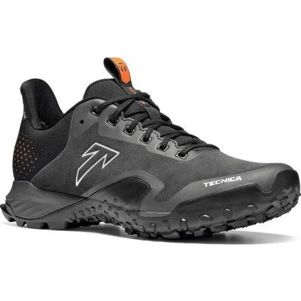 Pánské trekové boty TECNICA Magma 2.0 GTX Ms, 001 dark piedra/true lava (Velikost 44,5)