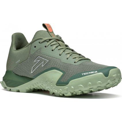 Dámské trekové boty TECNICA Magma 2.0 S Ws, 002 calm lichene/light bacca (Velikost 38)