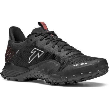 Dámské trekové boty TECNICA Magma 2.0 S GTX Ws, 001 black/fresh bacca (Velikost 36 2/3)