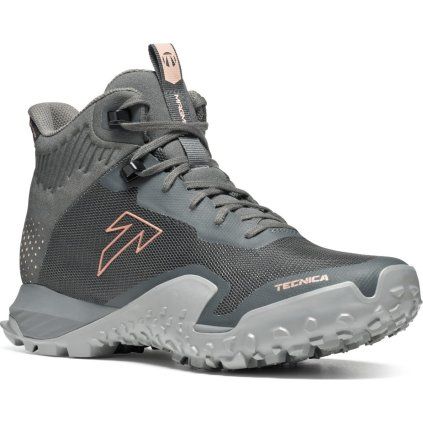 Dámské trekové boty TECNICA Magma 2.0 S MID GTX Ws, 003 shadow piedra/cloudy bacca (Velikost 37,5)