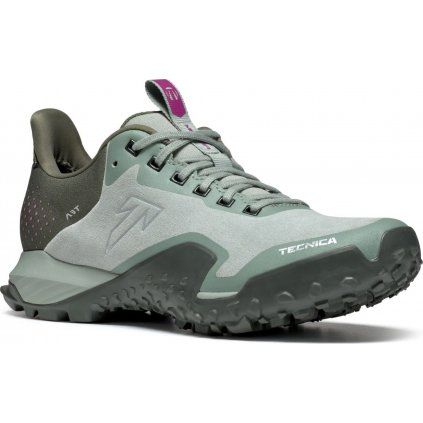 Dámské trekové boty TECNICA Magma 2.0 GTX Ws, 002 calm altura/pure fiori (Velikost 36 2/3)